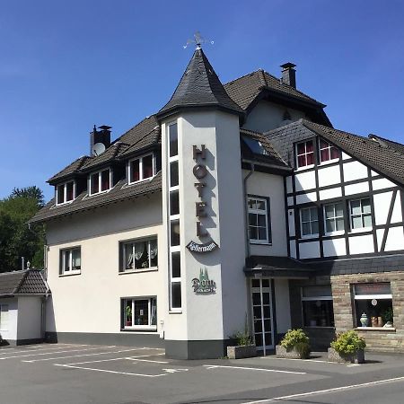 Hotel Kellermann Overath Ngoại thất bức ảnh