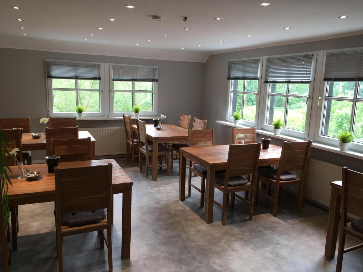Hotel Kellermann Overath Ngoại thất bức ảnh