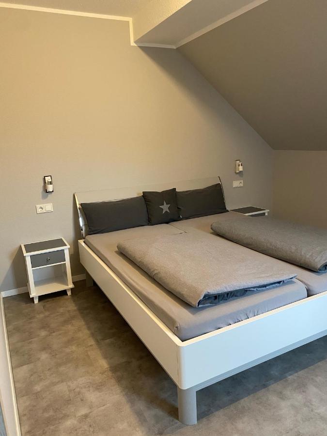 Hotel Kellermann Overath Ngoại thất bức ảnh