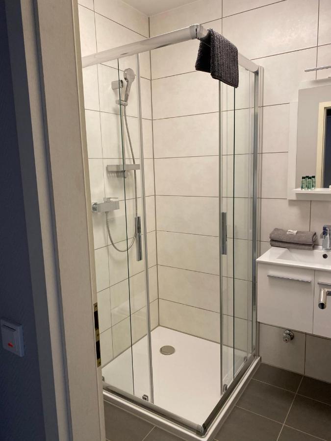 Hotel Kellermann Overath Ngoại thất bức ảnh