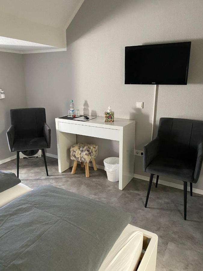 Hotel Kellermann Overath Ngoại thất bức ảnh