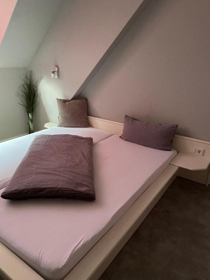 Hotel Kellermann Overath Ngoại thất bức ảnh