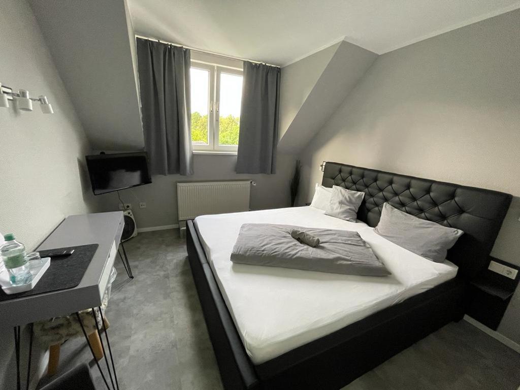 Hotel Kellermann Overath Ngoại thất bức ảnh